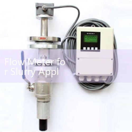 Flow Meter for Slurry Application Engineering: Selecting Liners for High-Solid Piping